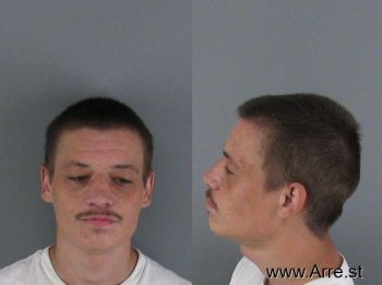 Jason Daniel Stafford Mugshot