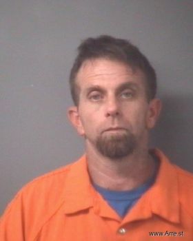 Jason Lavon Stevens Mugshot