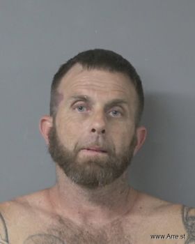 Jason Lavon Stevens Mugshot