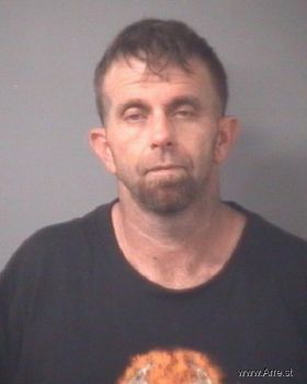 Jason Lavon Stevens Mugshot