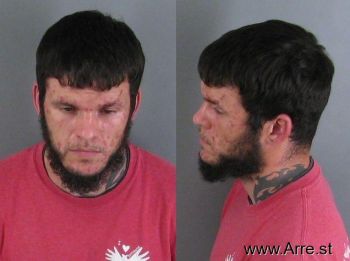 Jason Michael Stewart Mugshot