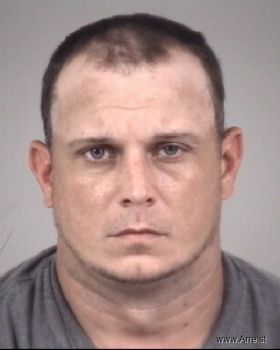 Jason Ray Sullivan Mugshot