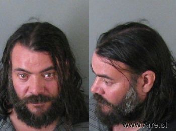 Jason Eric Tate Mugshot