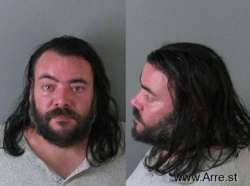 Jason Eric Tate Mugshot