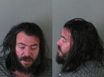 Jason Eric Tate Mugshot