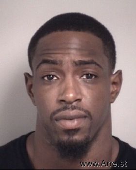 Jason Alton Terry Mugshot