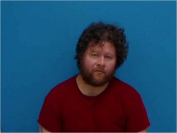 Jason Lee Thomas Mugshot