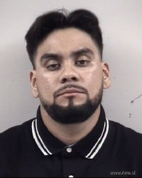 Jason  Torres Mugshot