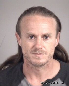 Jason Clinton Tucker Mugshot