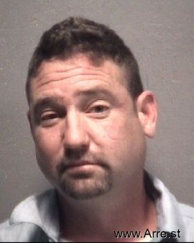 Jason Adam Tucker Mugshot