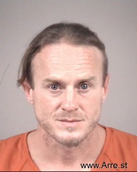 Jason Clinton Tucker Mugshot