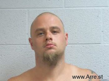 Jason Michael Turner Mugshot