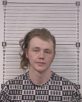 Jason Bradley Wallace Mugshot