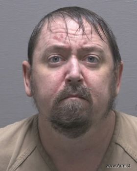 Jason Howard Walton Mugshot