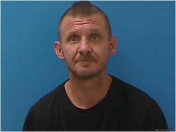 Jason Allen Warren Mugshot