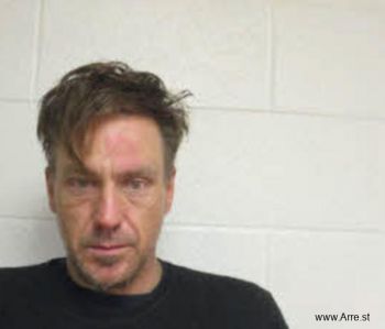 Jason Christian Watson Mugshot