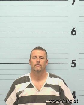 Jason Allen Webb Mugshot