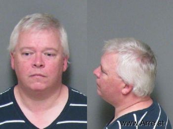 Jason Scott Webb Mugshot