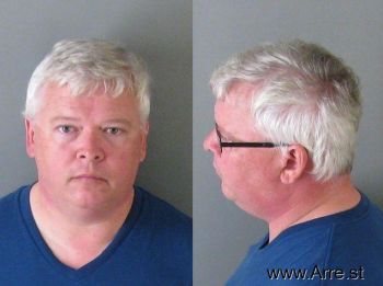 Jason Scott Webb Mugshot