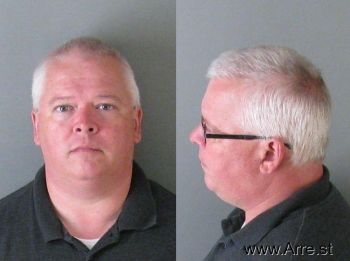 Jason Scott Webb Mugshot