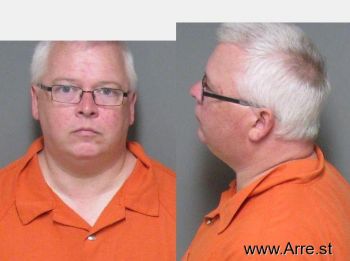 Jason Scott Webb Mugshot