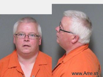 Jason Scott Webb Mugshot