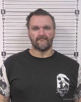 Jason Anthony West Mugshot