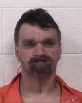 Jason Anthony West Mugshot