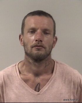 Jason  Wheeler Mugshot