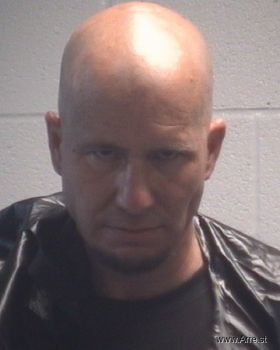 Jason Wray Wilhelm Mugshot