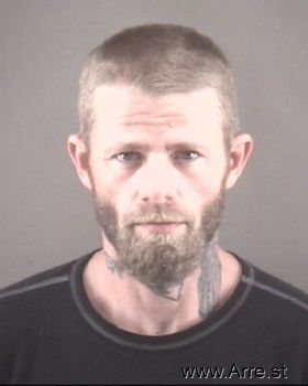 Jason Matthew Wilkins Mugshot