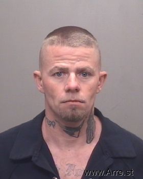 Jason Matthew Wilkins Mugshot