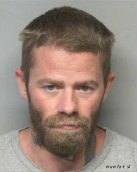 Jason Matthew Wilkins Mugshot