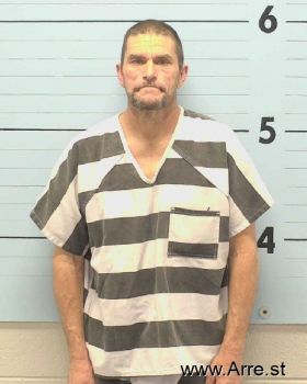 Jason Robert Willis Mugshot