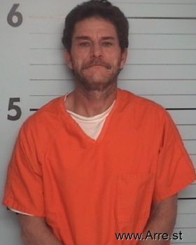 Jason Robert Willis Mugshot