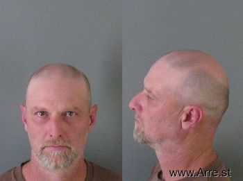 Jason Brian Woody Mugshot