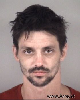 Jason Michael Wyatt Mugshot