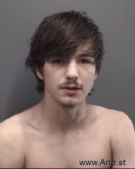 Jason Michael Wyatt Mugshot