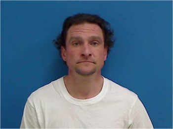 Jason Robert Yoder Mugshot