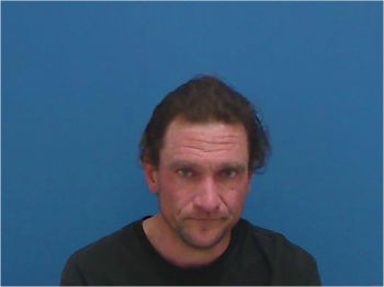 Jason Robert Yoder Mugshot