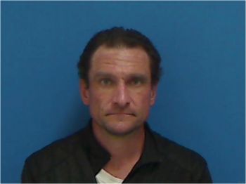 Jason Robert Yoder Mugshot