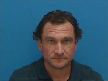 Jason Robert Yoder Mugshot