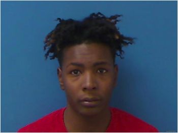 Jasonie Mushalo Mckinney Mugshot