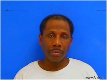 Jasper Otis Williams Mugshot