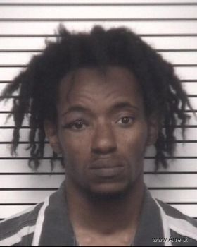 Jatarius Demond Mccracking Mugshot