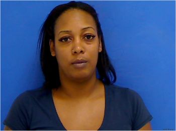 Jaunna Ann Walton Mugshot