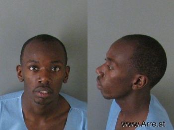 Javaris Latrey Johnson Mugshot