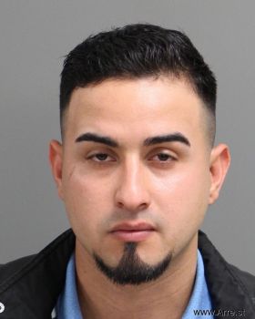 Javier  Ayala-elorza Mugshot