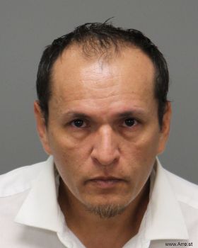 Javier Arnoldo Cruz-machuca Mugshot