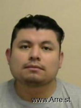 Javier  Cruz Mugshot